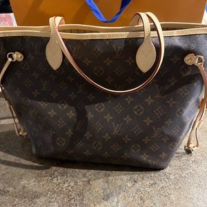 LV NEVERFULM
